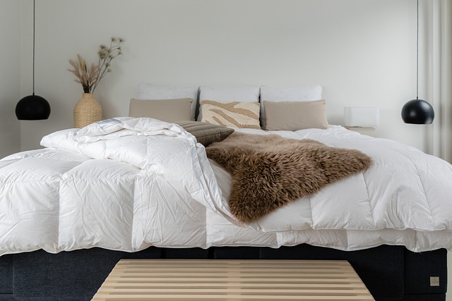 Jaką kołdrę zakupić?