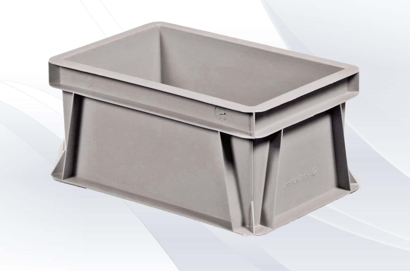 Sprawdzone pudełka plastikowe